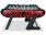 BCE / Riley 4ft Folding Football Soccer Table (RFT-4F)