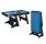 Riley 5ft Deluxe Folding Pool Table