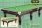 Riley Renaissance 9ft Snooker Table