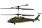 3 Channel Syma S013 UH-60 Military Mini RC Helicopter