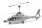 Radio Controlled S029 3 Channel Agusta Helicopter with Gyro
