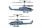 SYMA S108G Marine RC Helicopter