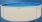 Topaz Round Steel Pool 18ft