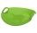 Snow UFO Green Sledge- Pack Of 10