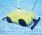 Intex Auto Pool Cleaner