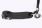 100w Electric Scooter - Black