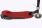 100w Electric Scooter - Red