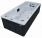 Canadian Spa St.Lawrence Deluxe 16ft Swim Spa Garden Hot Tub
