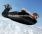 Stingray Black Sledge- Pack Of 10