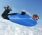 Stingray Blue Sledge- Pack Of 10 