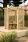 Toscana Corner Arbour