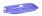 Snow Cruiser Blue Sledge Toboggan