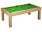Unique Diner Freeplay 7ft Slate Bed Pool Table
