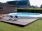 Zodiac Winky Original Round Pool 7.5m x 1.2m