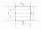 Wales Log Cabin 5m x 5m
