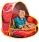 Disney Pixar Cars Pop Up Playpit 36"