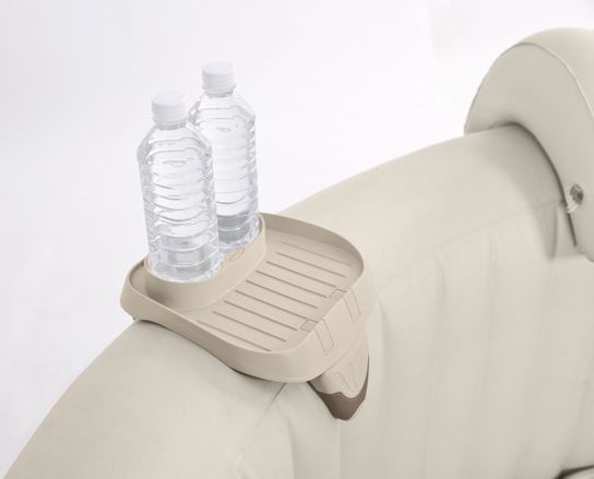 PureSpa Cup Holder For Inflatable Spas by Intex