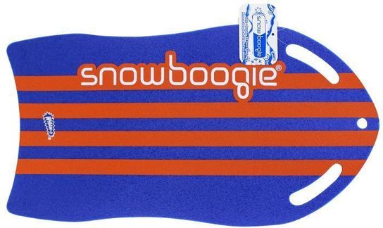 Air Slick Foam Carpet Sledge- Pack Of 12 by Snow Boogie