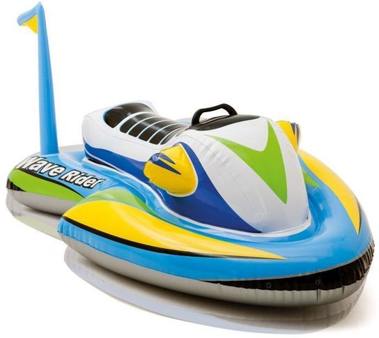 Wave Rider Ride-On by Intex