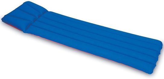 Single Camping Air Bed 76" x 29" by Bestway