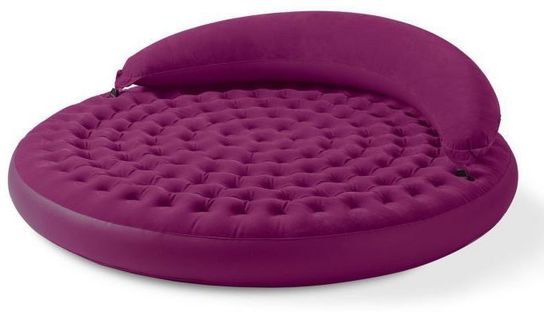 Ultra Daybed Lounge by Intex