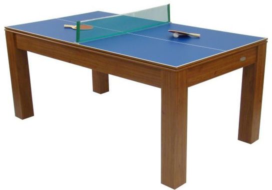 6ft Mars Deluxe 3-in-1 Multi Games Table 