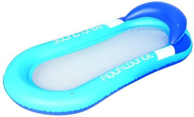 inflatable lounge kmart