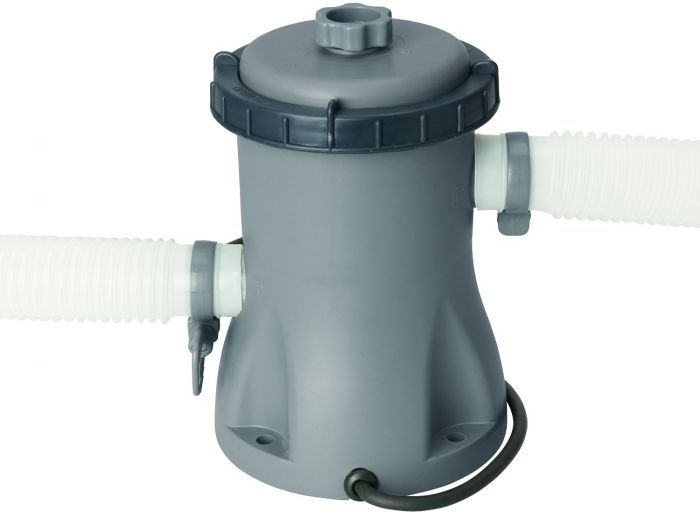 Intex Easy Set Inflatable Pool Package 15ft x 42" Inflatable Pools