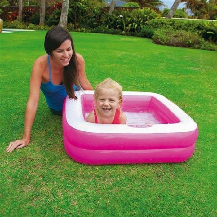 children's paddle pool