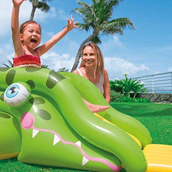 Gator Play Centre Paddling Pool 57132 Paddling Pools