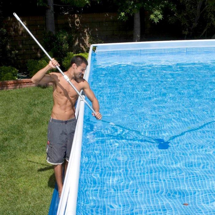 pool maintenance kit intex