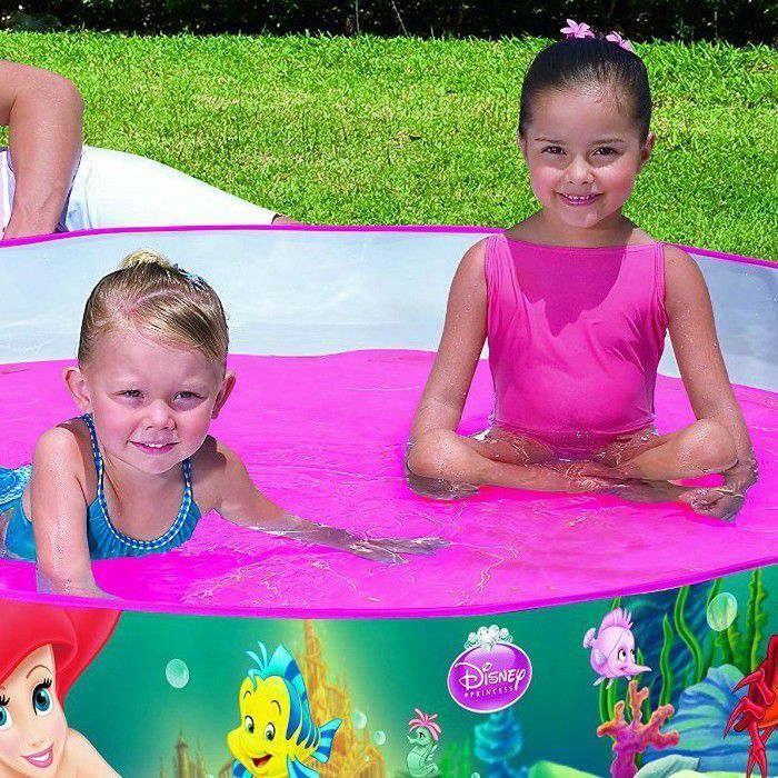 fill n fun paddling pool
