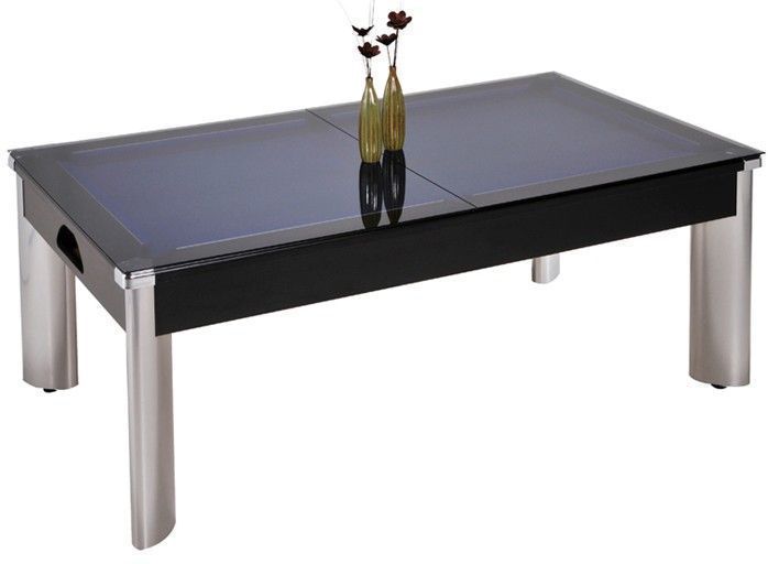 Fusion Outdoor Diner Slate Bed Pool Table