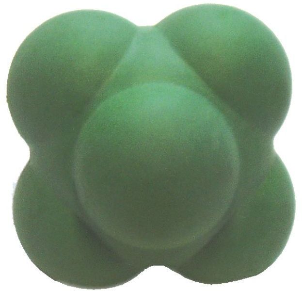 Reaction Ball 6.5cm Football Training Equipment