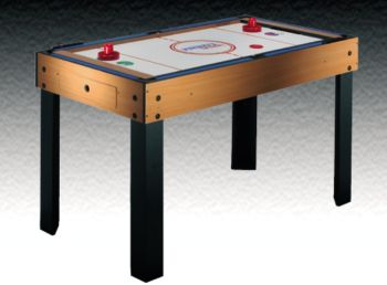 BCE 4ft 4-in-1 Multi Games Table