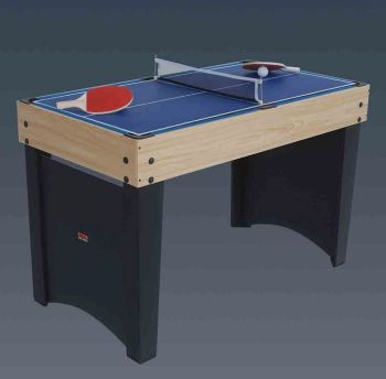 Multi Games Table: Table Tennis