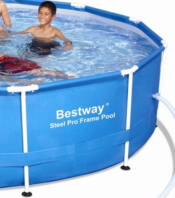 cost for a built in pool