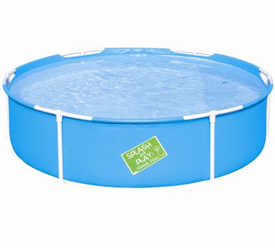 5ft kiddie pool