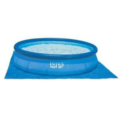 ground cloth for pool