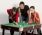 5ft Ronnie O'Sullivan Snooker Table