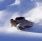 Airboard Classic 130 Olive Inflatable Sledge