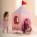 Fairy Princess Play Tent