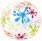 Designer Beach Ball 24"