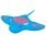 Manta Ray Ride-On Pool Inflatable