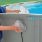 Intex LED Pool Wall Light
