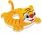 Big Animal Pool Inflatable