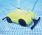 Intex Auto Pool Cleaner