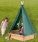 Wigwam Sandpit