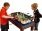 3ft Munich Table Top Football