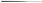Aries 100cm (3ft) Pool & Snooker Cue